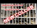 NEW COLLAB WITH SWIMBAIT UNIVERSE!! Swimbait Storage