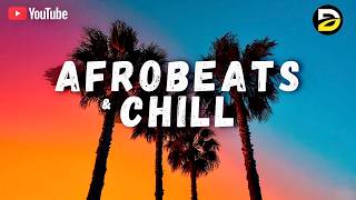 Download Lagu 🏝️ Chill Afrobeats Instrumental 2026 💥 Beats to Study - Relax [ Beats 4 Sale ] Burna Boy Type Beat MP3
