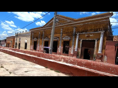 Fun Things to Do in Maxcanu | Travel Guide (2024) | Best Places to Visit