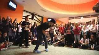 DANSE SPRING 2013 Battle vol.1 ( breaking house hip-hop dancehall ).avi