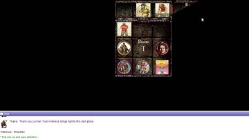 D&D: Shackles (#WeRPin a01e03)