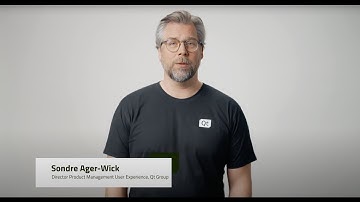 Qt World Summit 2025 - Outrun XR