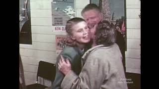 Just Across The Tasman (1952)