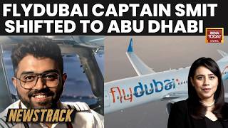 Captain Smit Machchhar Health Update: Flydubai Pilot Shifted To Abu Dhabi | India Today screenshot 4