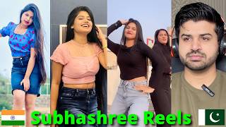 Stani React On Mo Sindura Ra Adhikara Actress Subhashree Reels Odia Video Reaction Vlogger