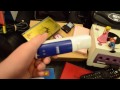 Beginning of video