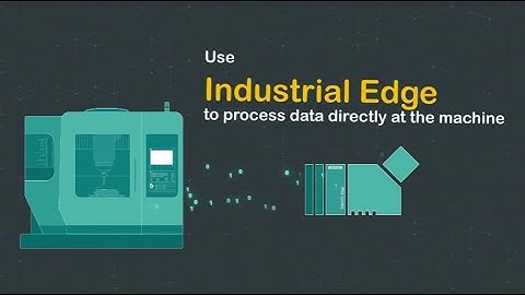 西門子工業邊緣運算平台完整版