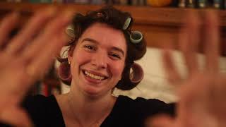 Asmr Jersey Mom Prepares You For Your First Mob Hit