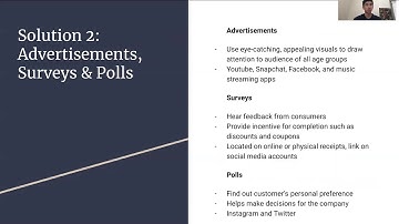 BUAD 201 Presentation