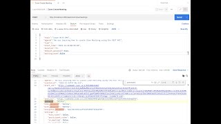 How to Create password less Zoom Meeting -(REST API)