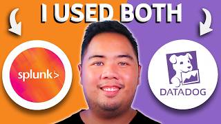Splunk vs Datadog (2026) - Which One Is BETTER?