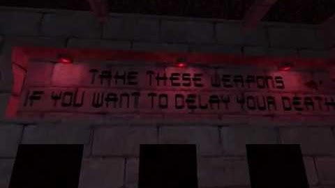 Half-Life-Half Quake Part 1