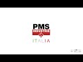 Presentation of pms industrie italia