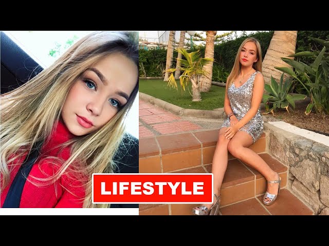 Connie Talbot - Height, Age, Bio, Weight, Body Measurements, Net Worth