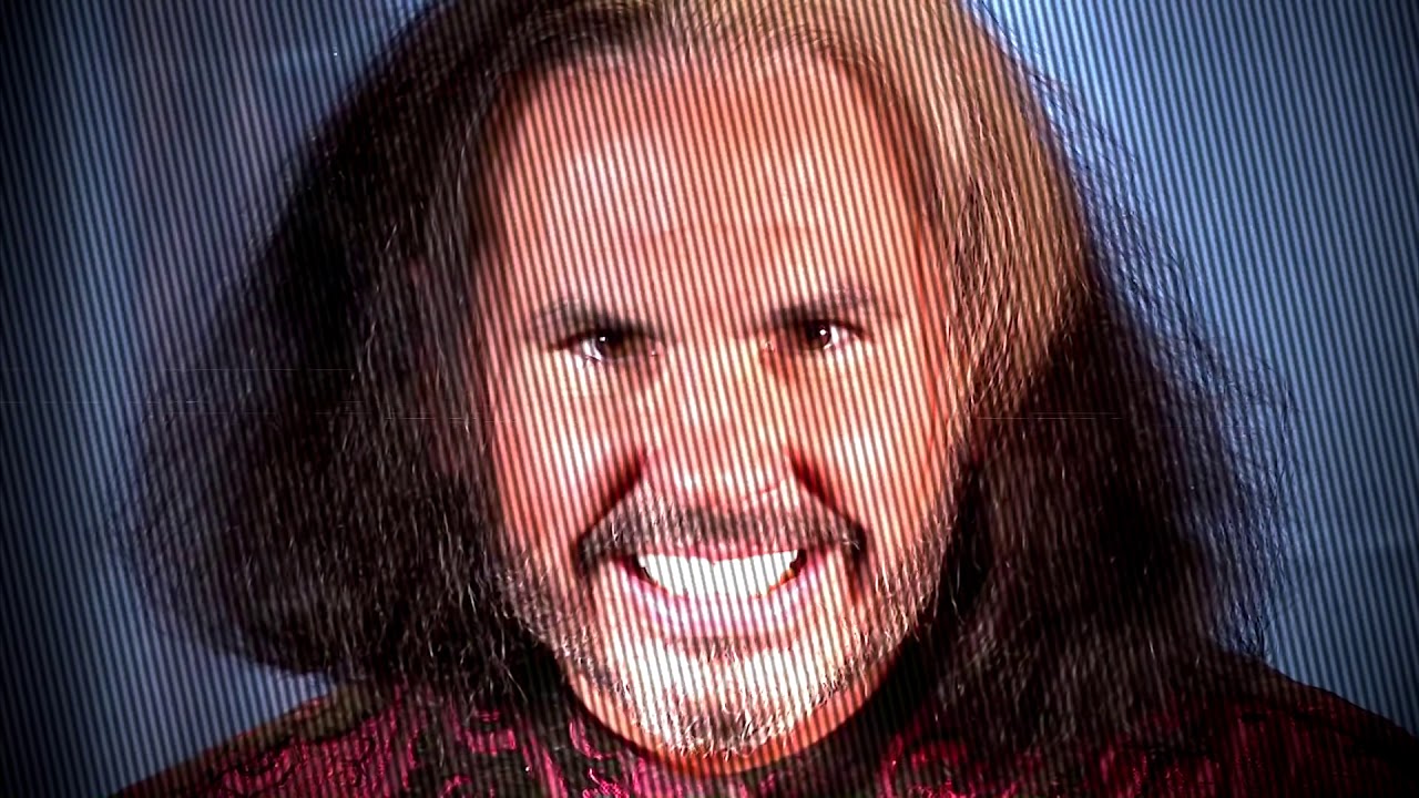 {WWE}Matt Hardy Theme Cover by TOLKUTON (WOKEN) HQ