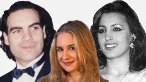 SHQIPTARË Mos më Shani - Gruaja e Robert të Parashqevi Simakut bën rrëfimin e …