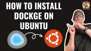 Dockge installeren op Ubuntu