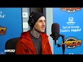 60 Seconds with Travis Barker