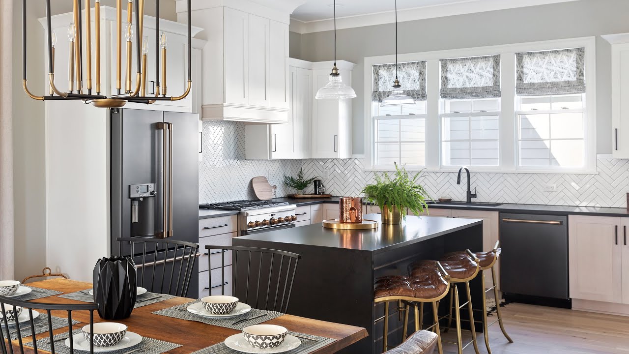 Gretchen’s Back!! Talking GE, Fine Homebuilding House, and Kitchen ...