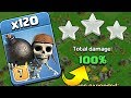 MASS WALLBREAKERS 3 STAR!?  Clash of Clans