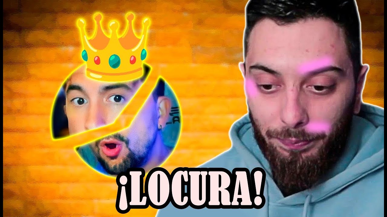 TIOSHUR DESTRUYE LA CORONA DEL 