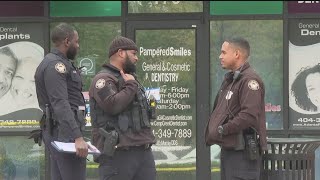Man shot, killed at shopping center in southwest Atlanta Net Worth