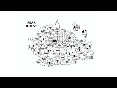 Pear Quest
