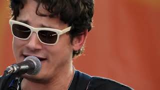 John Mayer  -  Ain't No Sunshine - Live at the Crossroads Guitar Festival