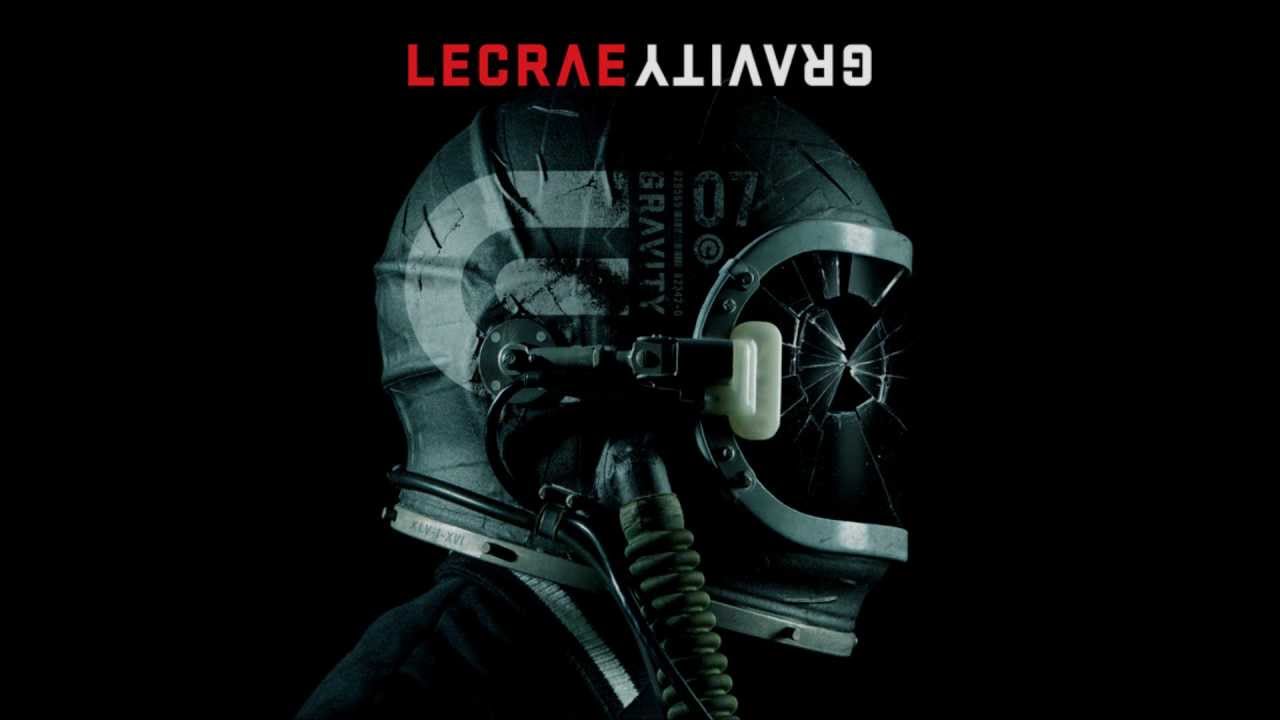 Lecrae - Walk With Me (Ft. Novel)