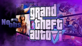 Sobre Os Vídeos Vazados Do Gta 6