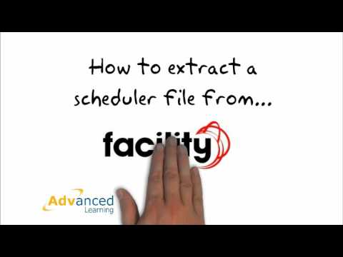 eLearning - Extract Sch file