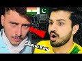 Pakistani React on Indian | HARDIK SHARMA TIKTOK VIDEOS | Indian Tiktoker | Reaction Vlogger