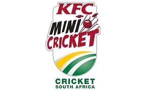 KFC Mini-Cricket 40th Anniversary Close Out | 2023 screenshot 5