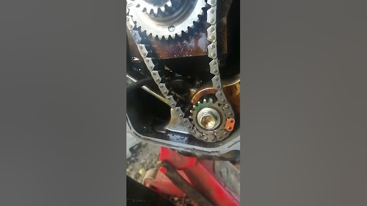Странный звук в двигателе Nissan Qashqai)