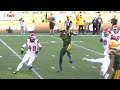 Week 15 | ShunDerrick Powell Highlights vs Calgary Stampeders | 09.12.16