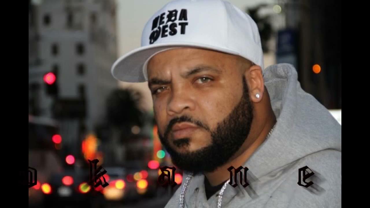 Soopafly Ft Goldie Loc & Maylay & Kokane - Best Kept Secret Soopafly Ft Goldie Loc & Maylay & Kokane - Best Kept Secret