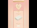 [오마이걸] 220307 오마이걸 오피셜 공식 트위터 COMEBACK RealLove Pre-Order 01-06