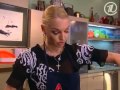 Смак Анастасия Волочкова от 19 09 2009