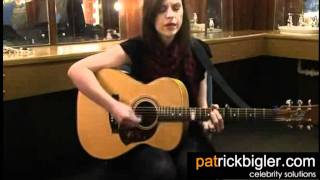 Patrickbigler.com Llc L Amy Macdonald L Ordinary Life L