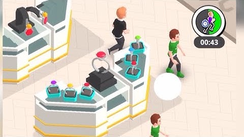 Outlets Rush - Gameplay walkthrough part 26, Create a clothing store