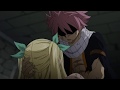 Capture de la vidéo Fairy Tail Season 3  Lucy Death