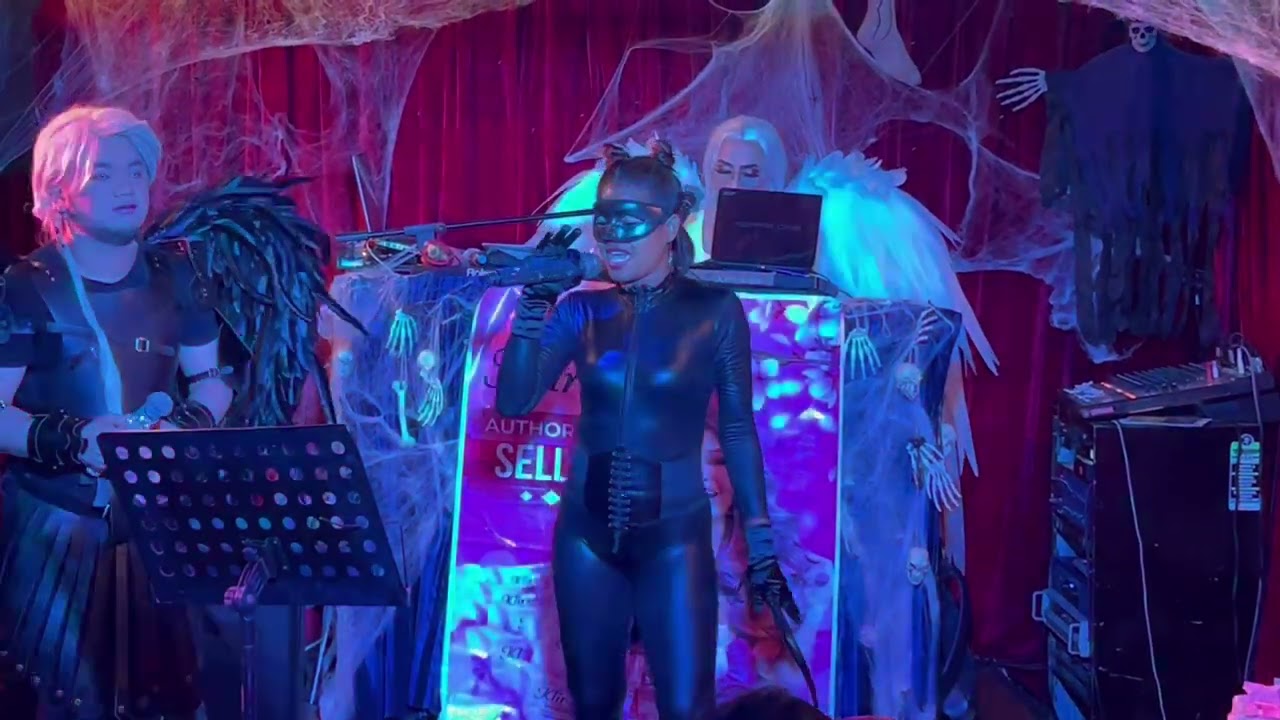 Only Love can hurt like this cover