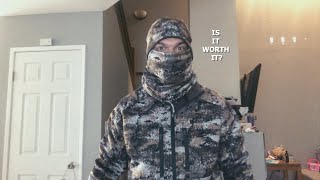 HUNTWORTH DISRUPTION HUNTING GEAR 