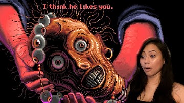 GUYBRUSH KICKS BUTT!! (ENDING) | THE SECRET OF MONKEY ISLAND GAMEPLAY #4