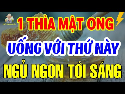 Video: Mật ong sương sa là nguồn mật ong thơm ngon và tốt cho sức khỏe