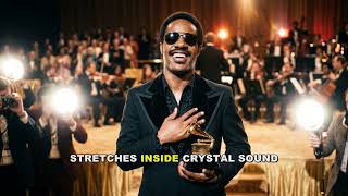 Stevie Wonder s Secret Gamble The Album Almost No One Asked For