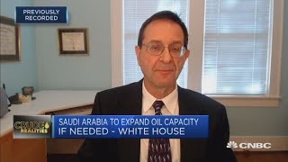 Saudi Arabia's extra oil production capacity is 'unclear': Analyst | The Rundown