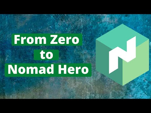 Phase 2 - Running Nomad in Development Mode