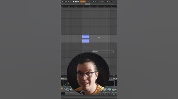 Bouncing (ALMOST) in Ableton #shorts