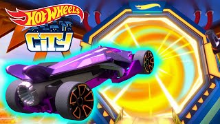 ¡¿Problemas en Hot Wheels City?! ¡Las mejores aventuras de Hot Wheels! by Hot Wheels Español 64,804 views 1 month ago 1 hour, 2 minutes